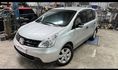 NISSAN日產 LIVINA  第4張縮圖
