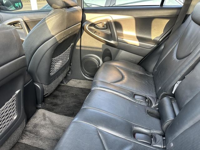 TOYOTA豐田 RAV4  第5張相片