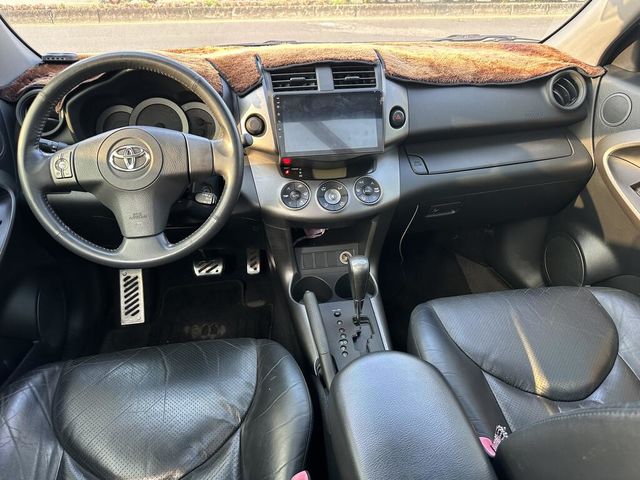 TOYOTA豐田 RAV4  第6張相片