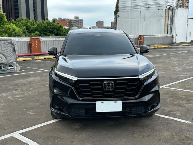 HONDA本田 CR-V  第1張相片