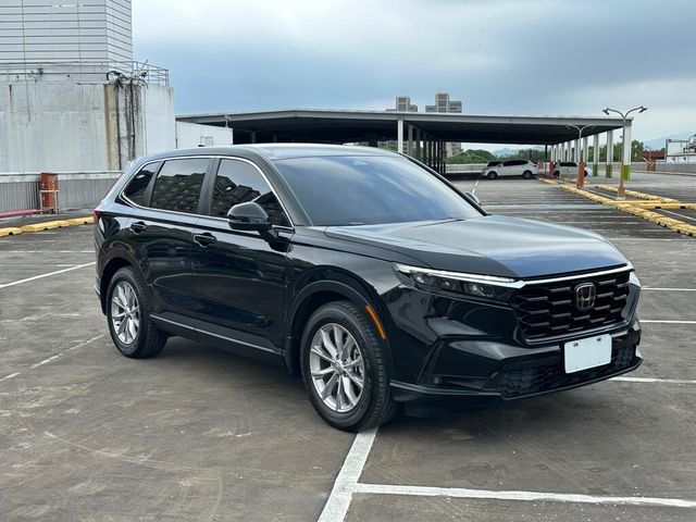 HONDA本田 CR-V  第2張相片