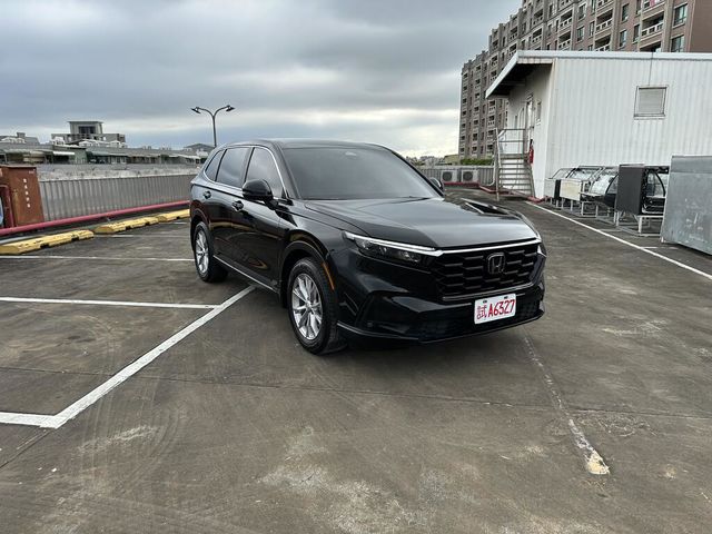 HONDA本田 CR-V  第3張相片