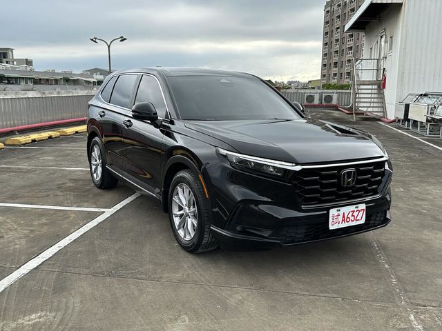 HONDA本田 CR-V  第4張相片