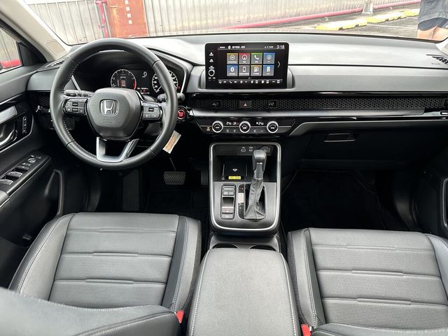 HONDA本田 CR-V  第5張相片