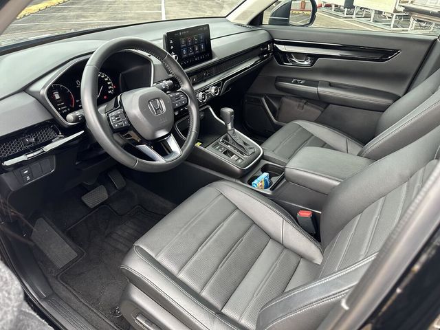 HONDA本田 CR-V  第6張相片