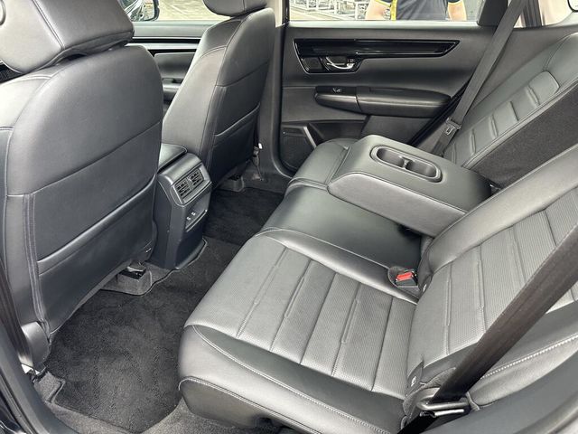 HONDA本田 CR-V  第7張相片