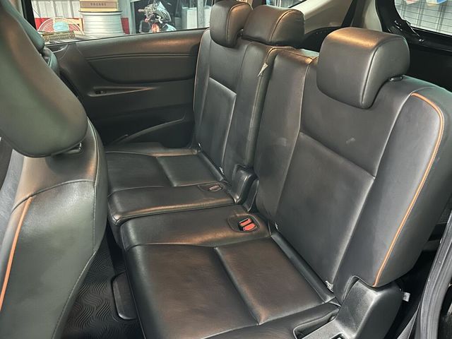 TOYOTA豐田 SIENTA  第5張相片