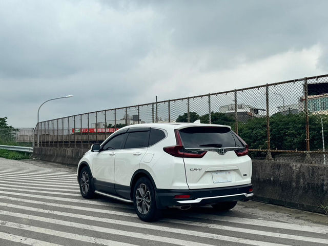HONDA本田 CR-V  第2張相片