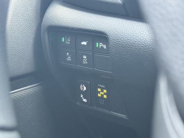 HONDA本田 CR-V  第3張相片