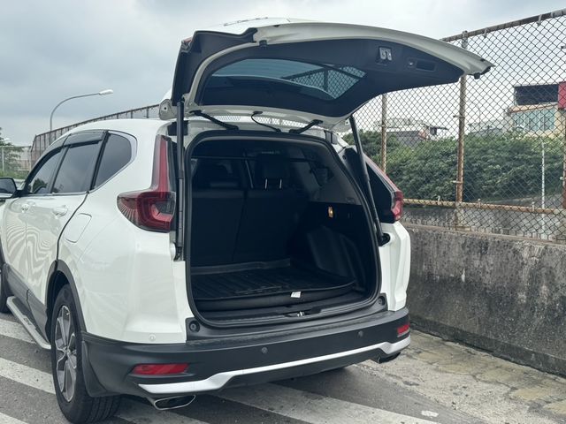 HONDA本田 CR-V  第4張相片