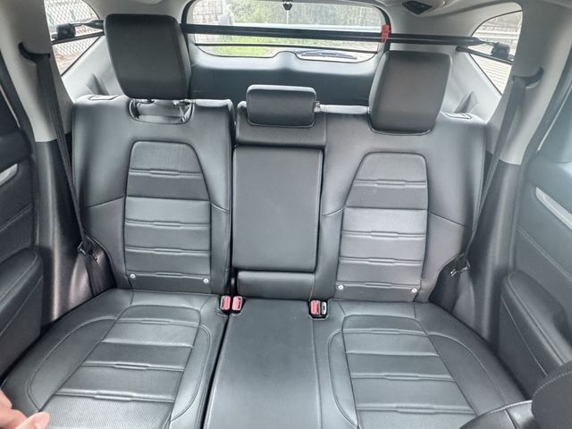 HONDA本田 CR-V  第6張相片