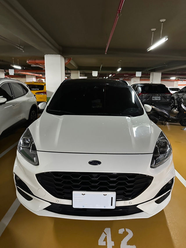 FORD福特 KUGA  第1張相片