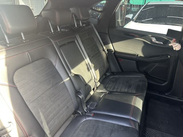 FORD福特 KUGA  第3張相片