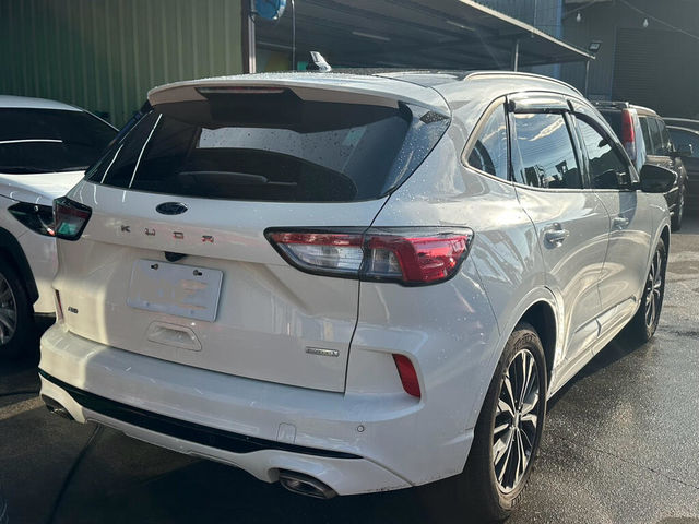 FORD福特 KUGA  第6張相片