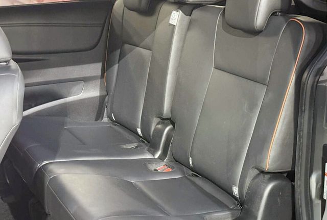 TOYOTA豐田 SIENTA  第5張相片