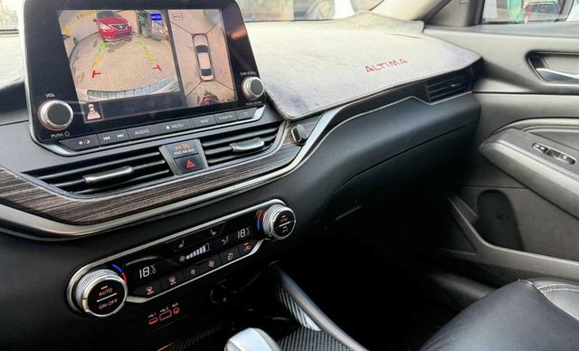 NISSAN日產 ALTIMA  第2張相片