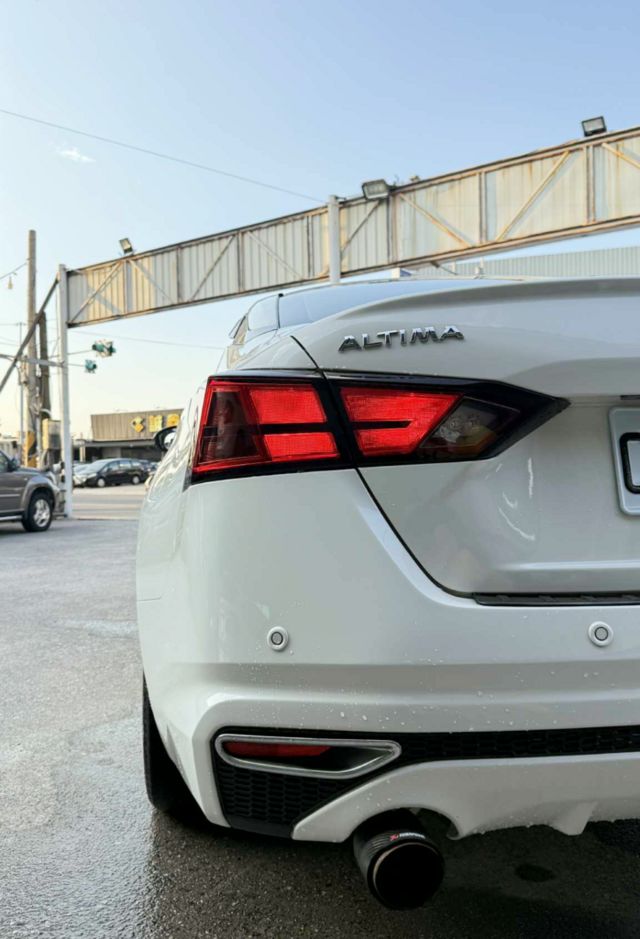 NISSAN日產 ALTIMA  第7張相片