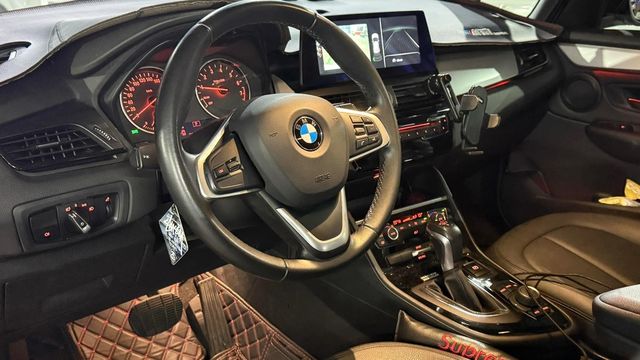 BMW寶馬 218I  第2張相片