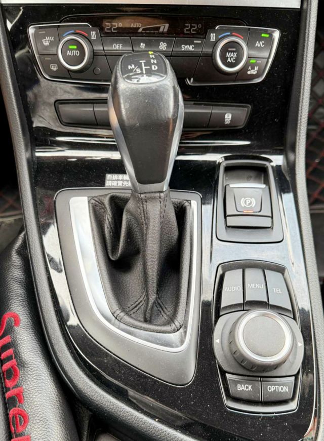 BMW寶馬 218I  第5張相片