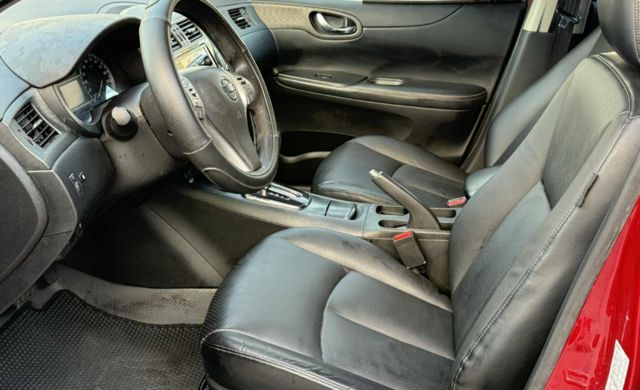 NISSAN日產 TIIDA  第5張相片