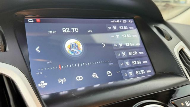 FORD福特 FOCUS  第4張相片