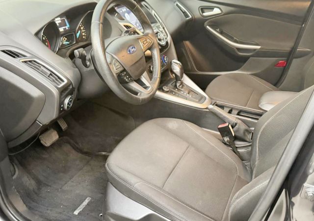 FORD福特 FOCUS  第5張相片