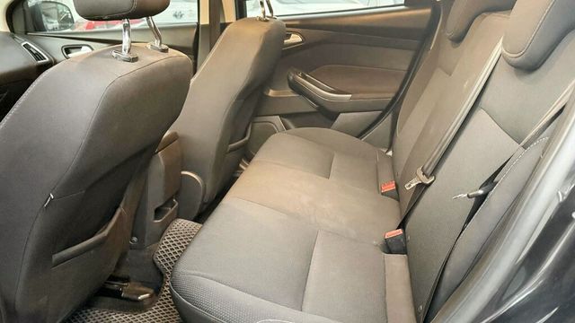 FORD福特 FOCUS  第6張相片