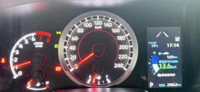 TOYOTA豐田 ALTIS  第2張相片