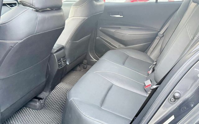 TOYOTA豐田 ALTIS  第6張相片