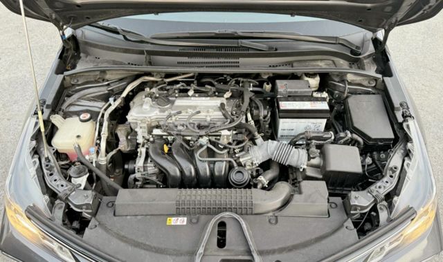 TOYOTA豐田 ALTIS  第7張相片