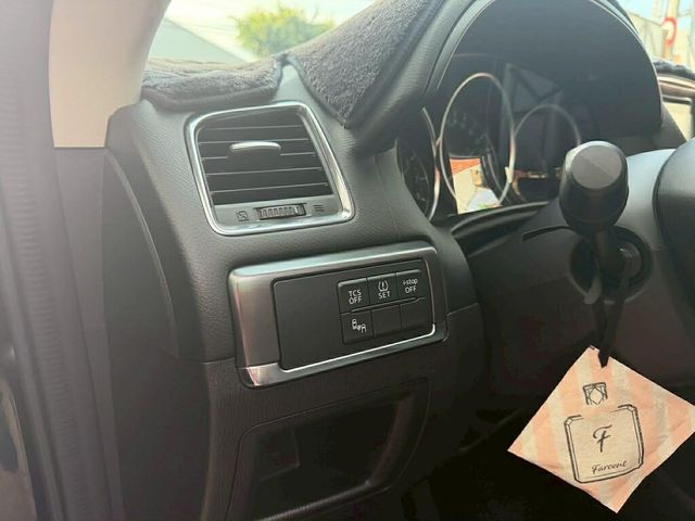 MAZDA馬自達 CX-5  第3張相片