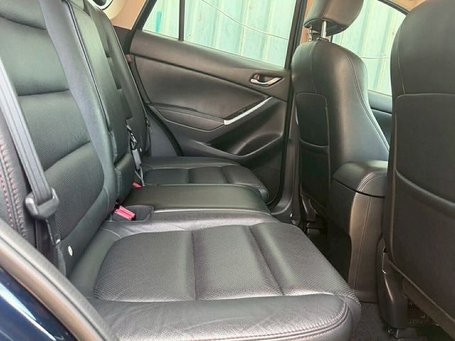 MAZDA馬自達 CX-5  第5張相片