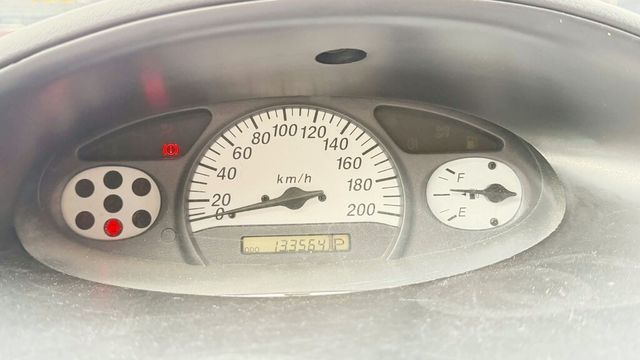 TOYOTA豐田 VIOS  第3張相片