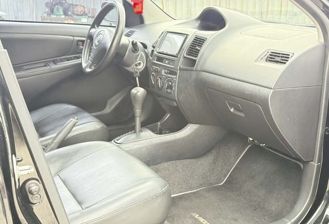 TOYOTA豐田 VIOS  第4張相片