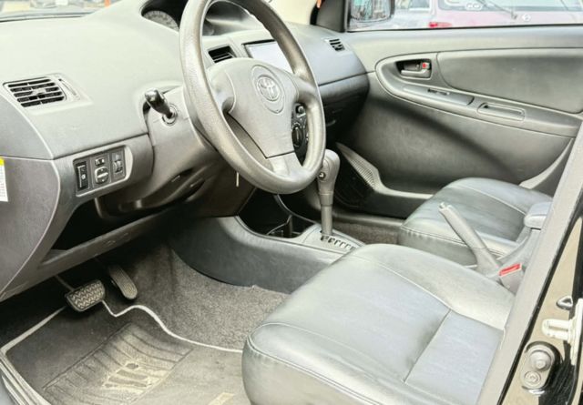 TOYOTA豐田 VIOS  第5張相片