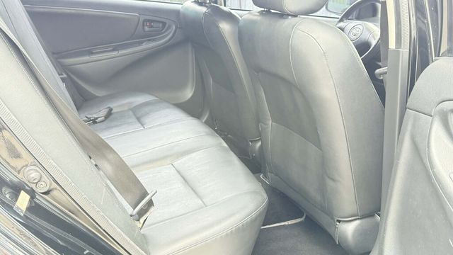 TOYOTA豐田 VIOS  第6張相片