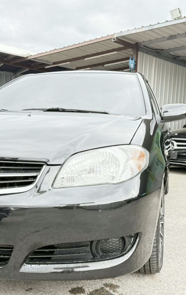 TOYOTA豐田 VIOS  第7張相片