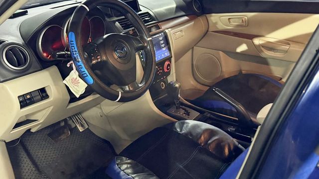 MAZDA馬自達 MAZDA 3  第2張相片