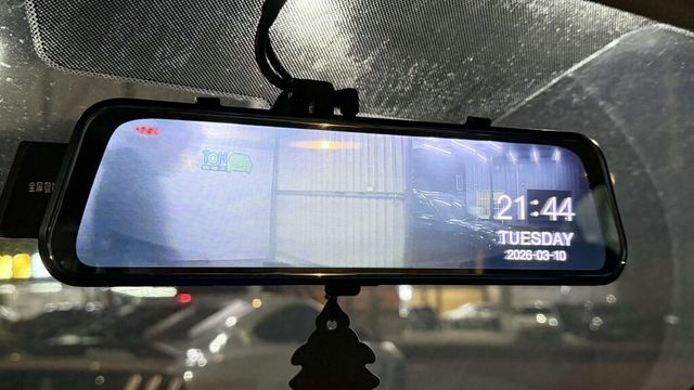 MAZDA馬自達 MAZDA 3  第4張相片