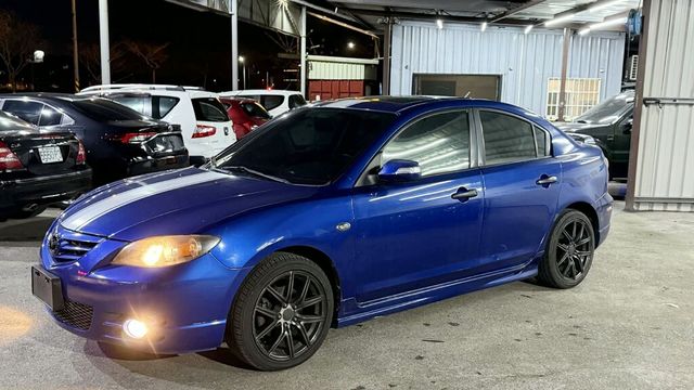 MAZDA馬自達 MAZDA 3  第6張相片