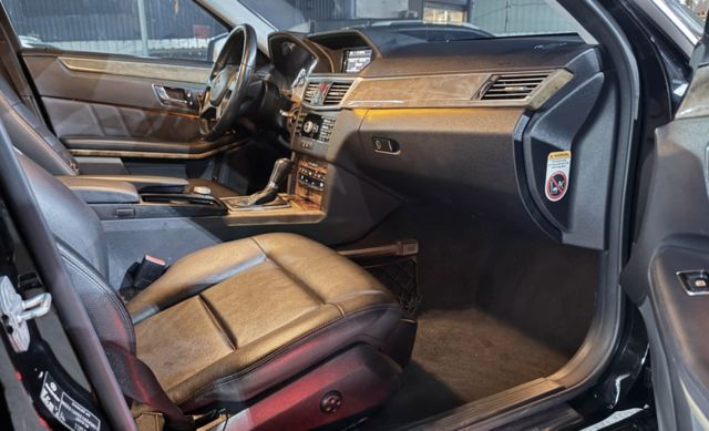 M-BENZ賓士 E220D  第9張相片