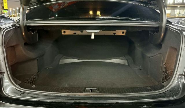 M-BENZ賓士 E220D  第10張相片