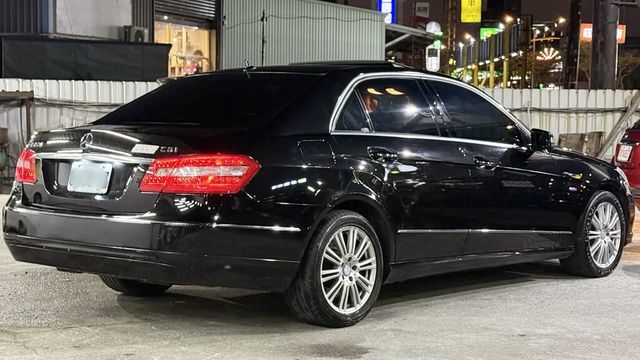 M-BENZ賓士 E220D  第12張相片