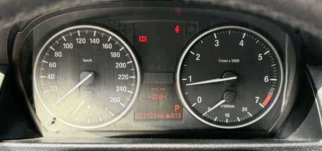 BMW寶馬 X1  第2張相片