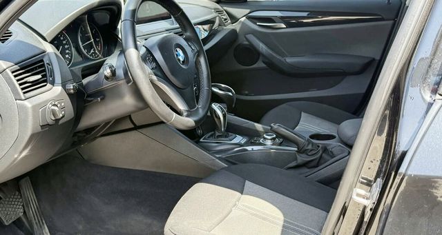 BMW寶馬 X1  第3張相片