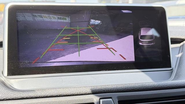 BMW寶馬 X1  第4張相片