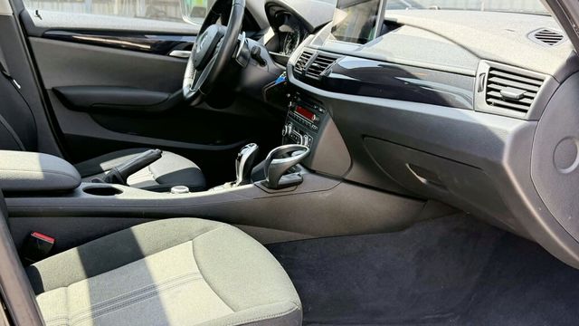 BMW寶馬 X1  第5張相片