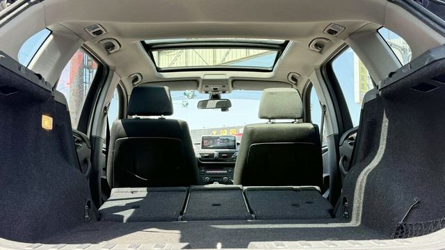 BMW寶馬 X1  第6張相片