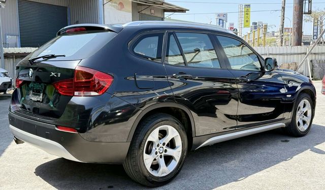 BMW寶馬 X1  第9張相片
