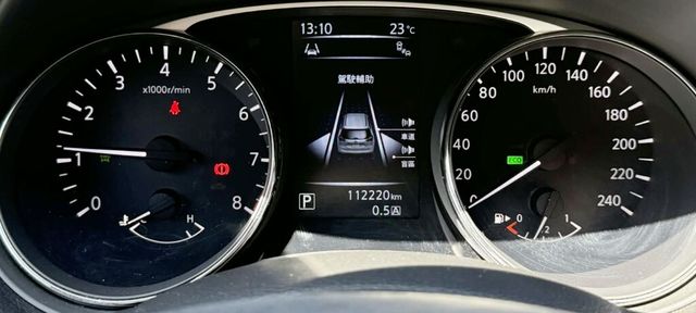 NISSAN日產 X-TRAIL  第2張相片